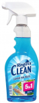 Klaasipuhastusvahend Ringuva SB4RRC0500D7, 0.5 l