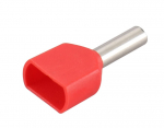 Kaabliotsik Okko TE1008, 2 x 1 mm&sup2;, 50 tk