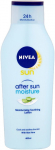 P&auml;evitusj&auml;rgne ihupiim Nivea Sun Moisturising After Sun, 400 ml