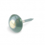 Naelad dekoratiivsed Suki, 9 mm x 9 mm, 40 tk