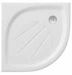 Du&scaron;ialus Ravak Elipso Pro, 100 cm x 100 cm