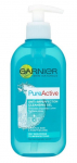 N&auml;o puhastusgeel Garnier Pure Active Anti-Imperfection, 200 ml