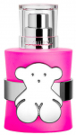Tualettvesi Tous Your Moments, 30 ml