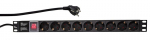 Pikendusjuhe Logilink, 2 m
