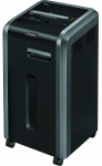 Paberihunt Fellowes Powershred 225Ci, 4 x 38 mm