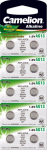 Patareid Camelion Alkaline, AG13, 1.5 V
