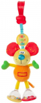 Vankrilelu Playgro Mimsy Mouse, mitmev&auml;rviline