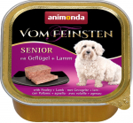 M&auml;rg koeratoit Animonda, lambaliha/linnuliha, 0.15 kg