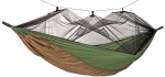 V&otilde;rkkiik Amazonas Moskito Thermo AZ-1030430, pruun v./roheline v., 275 cm