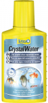 Akvaariumi puhastusvahend Tetra CrystalWater, 0.1 l