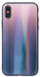 Telefoni &uuml;mbris Mocco, Apple iPhone XS Max, pruun