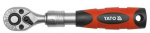 P&otilde;rkmehhanismiga mutriv&otilde;ti Yato YT-0297, 200 mm
