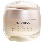N&auml;okreem Shiseido Benefiance, 50 ml, 30+