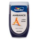 V&auml;rvitester Sadolin Ambiance Color Tester, sea foam v., 0.03 l
