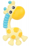 N&auml;rimisr&otilde;ngas Playgro Squeak And Soothe Natural, kollane v.