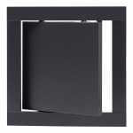 Hooldusluuk Europlast PL1515A, 147 mm x 147 mm