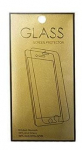 Ekraani kaitseklaas telefonile Gold For Apple iPhone 11 Pro, 9H