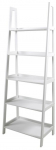 P&otilde;randariiul Wally 5-pole, valge v., 180 cm x 40 cm x 63 cm