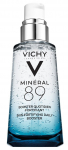 N&auml;o seerum Vichy Mineral 89, 50 ml