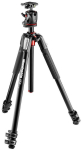 Alus Manfrotto, alumiinium