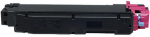 Toonerikassett Kyocera TK-5270M, punane v.