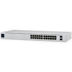 Jagaja (Switch) Ubiquiti USW-24-POE 24-Port