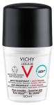 Meeste deodorant Vichy Homme 48H, 50 ml