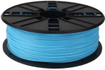 Filament Gembird 3DP-PLA, 330 m, sinine v.