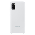 Telefoni &uuml;mbris Samsung, Samsung Galaxy A41, valge v.