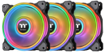 &Otilde;hkjahuti korpusele Thermaltake Riing Quad 12