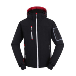 T&ouml;&ouml;jope Pesso W Hoodie Acropolis, L suurus
