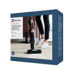 Tolmuimeja otsik Electrolux PowerPro Roller ZE137