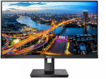 Monitor Philips 278B1, IPS, 60 Hz, 4K UHD, 27"