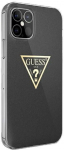 Telefoni &uuml;mbris Guess, Apple iPhone 12 mini, must