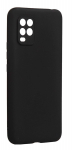 Telefoni &uuml;mbris Evelatus, Xiaomi Mi 10 Lite, must v.