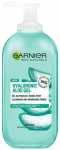 N&auml;o puhastusgeel Garnier Skin Naturals Hyaluronic Aloe, 200 ml