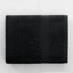 Vannir&auml;tik Restilo Marina, must, 100 cm x 50 cm