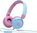 Juhtmega k&otilde;rvaklapid lastele JBL JR310, sinine v.