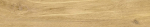 Plaadid, klinker Cerrad Marilla Oro 5902510809485, 60 cm x 11 cm, hele pruun v.