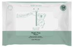 Puhastuslapid beebidele Naif, 54 tk
