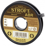J&otilde;hv Stroft ABR Fishing Line, 130 cm, 0.015 cm, hall v.