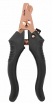 Loomade k&uuml;&uuml;nel&otilde;ikusmasinad Europet Bernina Noir, 135 mm x 50 mm