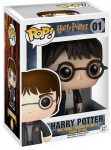 M&auml;ngukujuke Funko POP! Harry Potter 01