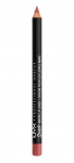 Huulev&auml;rvi alus NYX Professional Makeup Suede Matte Matte, 0.8 g, brunch me