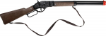 M&auml;ngurelv Gonher Cowboy Rifle 10852, 69 cm Pruun v./Must v.