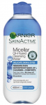 Mitsellaarvesi Garnier Skin Naturals Micellar Water In Oil, 400 ml