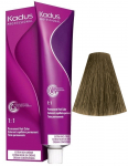 Juuksev&auml;rv Kadus Professional Permanent Color, dark blonde, 6/0, 60 ml