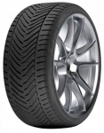 Universaalne autorehv Taurus All Season 215/60/R17, 96-H, D, C, 70 dB