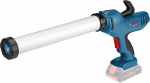 M&auml;&auml;rdep&uuml;stol Bosch Cordless Caulking Gun 06019C4001, 18 V