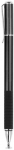 Ekraanipliiats Tech-Protect Stylus Pen, must v.